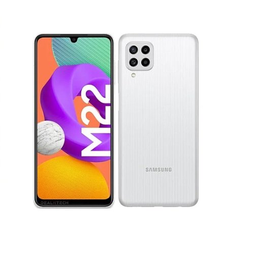 m22 samsung 128