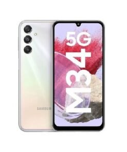 Samsung Galaxy M34 5G 6GB/128GB