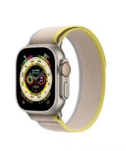 Apple Watch Ultra