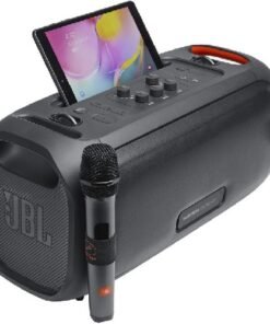 JBL PartyBox On The Go