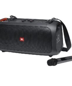 JBL PartyBox On The Go